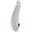 Вакуумный клиторальный стимулятор Womanizer Premium 2 Grey - миниатюра 1