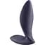 Анальна смарт-пробка з вібрацією Satisfyer Power Plug - мініатюра 1