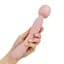 Вібратор Fleshlight Good Vibes Only Simi, 24.4 см (рожевий) - мініатюра 7