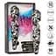 Вібратор Calexotics Hype Massager 21 см (мульті) - мініатюра 11