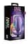 Анальний плаг з вібрацією Anal Adventures Matrix Excelsior Plug - мініатюра 5