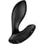 Анальная пробка Nexus DUO Remote Control Beginner Butt Plug Small Black - миниатюра 1