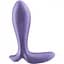 Анальна смарт-пробка Satisfyer Intensity Plug - мініатюра 1
