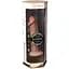 Фалоімітатор SilexD Henry Flesh Premium Real Skin (MODEL 2 Size 7.5in) - мініатюра 6
