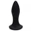 Анальна пробка Fifty Shades of Grey Sensation Vibrating Butt Plug - мініатюра 1