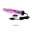 Вібратор BAILE Throbbing Butterfly Baile BW-058007 100172 - мініатюра 4