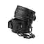 Поножи Bedroom Fantasies Ankle Cuffs - Black Bedroom Fantasies SO8804 97850 - миниатюра 3