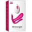 Вібратор B-Series Cute Remote wearable, 11.5 см (рожевий) - мініатюра 5