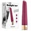 Вібратор Love To Love Delight Me 12.5 см бордовий - мініатюра 3
