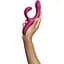 Смарт вібратор-кролик We-Vibe Nova Fuchsia - мініатюра 11
