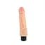 Вібратор Chisa Real Touch S Classic Realistic Vibrator 9.4 Inch 23.8 см тілесний - мініатюра 3