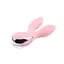 Вибратор Aphrovibe Oh My Rabbit 13.5 см розовый - миниатюра 3