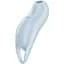 Вакуумний кліторальний стимулятор із вібрацією Satisfyer Pocket Pro 1 - мініатюра 1