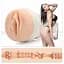 Реалістичний мастурбатор Fleshlight Abella Danger Danger тілесний - мініатюра 3
