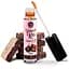 Блиск для губ Secret Play Vibrant Kiss Brownie 6 мл - мініатюра 2