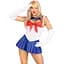 Костюм Сейлор Мун Leg Avenue Sexy Sailor XS - мініатюра 1