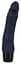 Вибратор You2Toys Vibra Lotus Penis Grey Vibrator 20 см синий - миниатюра 4