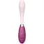 Вибратор для точки G Satisfyer G-Spot Flex 3 19.5 см фиолетовый - миниатюра 1