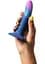 Страпон Romp Piccolo Pegging Kit 14 см мульті - мініатюра 2