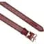 Маска на глаза Liebe Seele Wine Red Blindfold - миниатюра 5