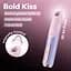 Вакуумный стимулятор Satisfyer Bold Kiss Violet, магнитная технология 3D Air Pulse Satisfyer IG078533; SX2165 100857 - миниатюра 6