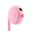 Пульсатор з вакуумною стимуляцією Otouch LOLLIPOP Pink Otouch SO9400 97295 - мініатюра 8