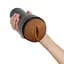 Мастурбатор-вагина Kiiroo Feel Stroker Mid Brown для секс-машины Keon - миниатюра 7