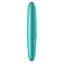Вібратор для клітора Satisfyer Ultra Power Bullet 6 12.8 см бірюзовий - мініатюра 4