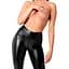 Легінси Noir Handmade F332 Powewetlook pants - M - мініатюра 4