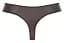Мужские эротические трусы Svenjoyment Underwear S черный - миниатюра 8