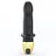 Вібратор Dorcel Mini Lover 2.0 16.5 см чорний - мініатюра 3