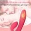 Вібратор I’MCUM PleasureHeat Рожевий (IM-ZDB504) - мініатюра 4
