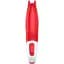 Вібратор Satisfyer Power Flower 18.8 см червоний - мініатюра 1