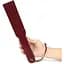 Паддл Liebe Seele Wine Red Spanking Paddle - мініатюра 6