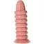 Анальна пробка для фістингу Toyz4lovers Fitz Roy 26 см (тілесний) - мініатюра 1
