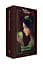 Вибратор для клитора FairyGasm PleasureStone 5.5 см фиолетовый - миниатюра 9