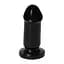 Фалоімітатор Toyz4lovers Mio 8 см (чорний) - мініатюра 4