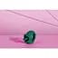Вібратор для клітора Loveline Licking and Vibrating Clitoral Stimulator зелений - мініатюра 9