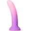 Фалоімітатор So Divine Ombre 6 Inch 17.8 см (мульті) - мініатюра 1