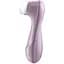 Вакуумний кліторальний стимулятор Satisfyer Pro 2 Generation 2 Violet - мініатюра 7