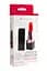 Вибратор-помада S Pleasures Lipstick Vibrator Pleasures 25-732760034; SX1599 100807 - миниатюра 4