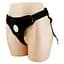 Трусики для страпона Pretty Love Harness Briefs Straps Love Spell (черный) - миниатюра 7