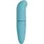 Вібратор B - Series Power Mini G Spot 12 см (м'ятний) - мініатюра 1