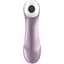 Вакуумний кліторальний стимулятор з вібрацією Satisfyer Pro 2 фіолетовий - мініатюра 1