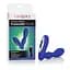 Вібростимулятор простати Wireless Pleasure Probe, 10.5 см синій - мініатюра 9