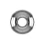 Анальний тонель Sono Hollow Tunnel Butt Plug No.51, 12.7 см (прозорий) - мініатюра 2