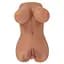 Мастурбатор CRAZY BULL HANNAH Crazy Bull BM-009247N 102630 - мініатюра 2