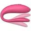 Вібратор We-Vibe SYNC Lite Pink - мініатюра 3