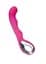 Вібратор B-Series Magic G-Spot 20 см (рожевий) - мініатюра 13