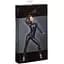 Комбінезон Noir Handmade F162 Powerwetlook overall With Leash and two-way zipper - S - мініатюра 5